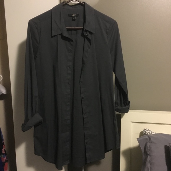 Work shirt - Picture 1 of 2